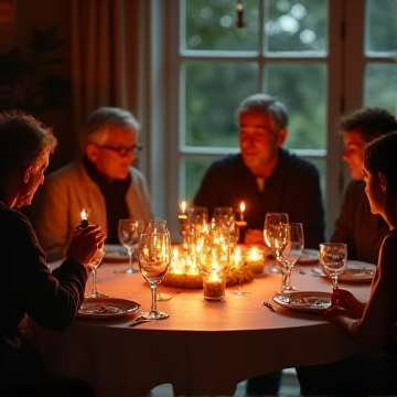 Zelfde profiel · verjaardag